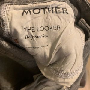 Mother Denim “The looker”